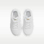 Tenis de básquetbol para niños de preescolar LeBron Witness X