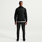 Nike Unlimited vielseitige Repel-Jacke mit Kapuze für Herren