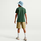 Nike Older Kids' Dri-FIT T-Shirt