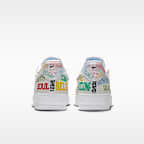 Nike エア フォース 1 '07 LV8 メンズシューズ