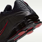 รองเท้าผู้ชาย Nike Shox R4