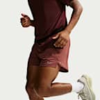 Nike Stride Men's Dri-FIT 5" Brief-Lined Running Shorts