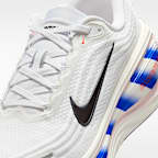 Nike Vomero Plus Men's Road Running Shoes