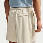 Nike Sportswear Club Men's Terry Shorts