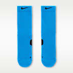 Nike Running Midweight crew sokken (1 paar)