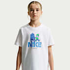 Nike Sportswear Older Kids' T-Shirt