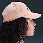 Nike Club Older Kids' Unstructured Hat