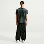 Boston Celtics Standard Issue 男款 Nike 無袖籃球上衣