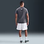 Playera de fútbol para hombre Nike Total 90