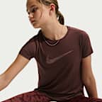 Nike Pro Oberteil (ältere Kinder, Mädchen)