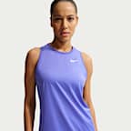 Camiseta de tirantes de entrenamiento para mujer Nike Dri-FIT
