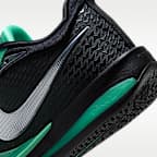 Sabrina 4 "Limelight Glow" Big Kids' Basketball Shoes
