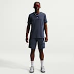Pánské tričko s krátkým rukávem Nike Sportswear