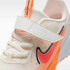 Nike Sonic Fly Little Kids' Running Shoes