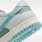 나이키 덩크 로우 레트로 남성 신발