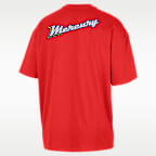Playera Nike Phoenix Mercury Court Origins