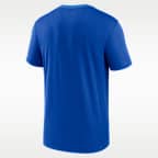 Florida Primetime Kinetic Mantra Legend Men's Nike Dri-FIT College T-Shirt