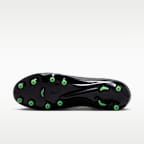 Nike Mercurial Vapor 17 Pro Artificial-Grass Low-Top Soccer Cleats