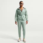 Nike Tempo Repel-Laufjacke (Damen)