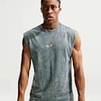 Nike Men's Sleeveless Training T-Shirt