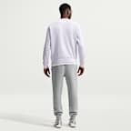 Nike Sportswear Club Men's Fleece Joggers