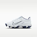 Tacos de softball para niños grandes Nike Hyperdiamond 4 Keystone