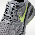 รองเท้าวิ่งโร้ดรันนิ่งผู้ชาย Nike Structure 26