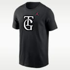 Tokyo Yomiuri Giants x Jordan Exclusive Collection Men's T-Shirt