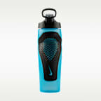 Nike Refuel Locking-Lid Water Bottle (710ml approx.)