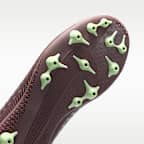 Nike Jr. Mercurial Superfly 10 Academy "Kylian Mbappé" Big Kids' Artificial-Grass High-Top Soccer Cleats