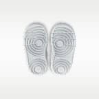 Nike Court Borough Low 2 Baby/Toddler Shoes