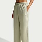 Pantaloni oversize NikeSKIMS Stretch Nylon – Donna