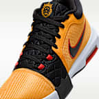 Tenis de básquetbol LeBron Witness VIII