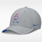 Kansas City Royals City Connect Rise Men's Nike Dri-FIT MLB Hat