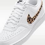 Nike Court Vision Low SE Women's Shoes