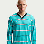 Nike Energy Men's Dri-FIT Soccer Long-Sleeve Football Top