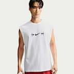 Nike N.A.C. Men's Sleeveless T-Shirt