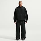 Nike Tech Men's Fleece Loose-Fit Open Hem Pants