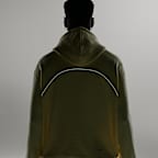 NOCTA Fleece CS Hoodie 2