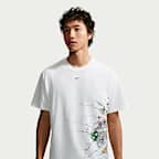 나이키 남성 농구 티셔츠