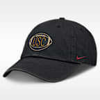 Gorra universitaria Nike ajustable para hombre USC Campus Prep Football Club