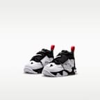 Nike Diamond Turf II Baby/Toddler Shoes
