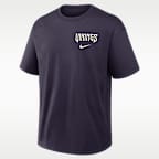 Minnesota Vikings Rivalries Collection Max90 Men's Nike NFL T-Shirt