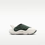 Nike Aqua Swoosh Little Kids' Sandals