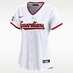 José Ramírez Cleveland Guardians Women’s Nike Dri-FIT ADV MLB Limited Jersey
