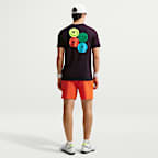NikeCourt Men's Dri-FIT Tennis T-Shirt