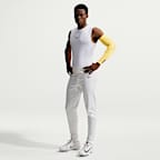 Manga de béisbol Nike Pro Dri-FIT Ronald Acuña Jr.