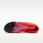 Nike Zoom Rival Sprint Athletics Sprinting Spikes