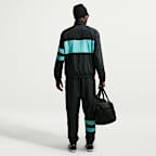 FC Barcelona Men's Nike Repel i96 Track Pants