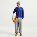 Playera de manga larga para hombre Nike Sportswear Club
